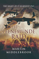 Peenemunde Raid: The Night of 17-18 August 1943-9781844153367