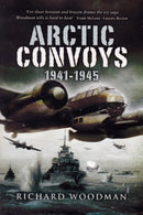 Arctic Convoys 1941-1945-9781844156115