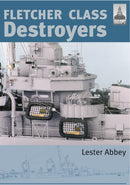 Fletcher and Class Destroyers