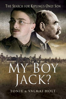 My Boy Jack?-9781844157044