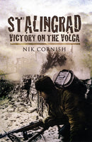 Stalingrad: Victory on the Volga-9781844159345