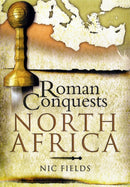 Roman Conquests: North Africa-9781844159703