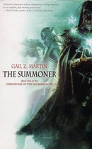 The Summoner : Volume 1-9781844164684