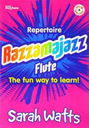 Razzamajazz Repertoire