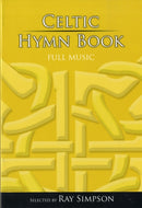 Celtic Hymn Book - Full Music-9781844173983