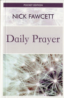Daily Prayer (Pocket Paperback)-9781844177219