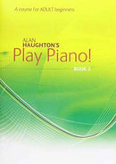 Play Piano! Adult - Book 2
