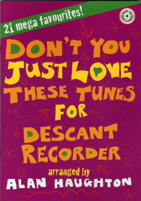 Don't You Just Love These Tunes