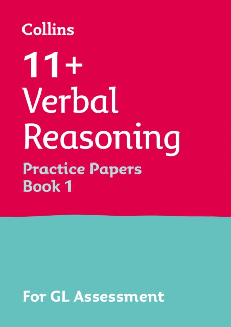 11 PRACTICE VERBAL BK 1 GL