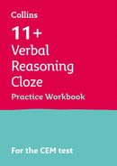 11 VERBAL PRACTICE WB CEM
