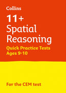 11 SPATIAL QPT AGE 9-10 CEM