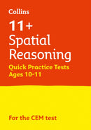 11 SPATIAL QPT AGE 10-11 CEM