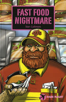 Fast Food Nightmare-9781844244812