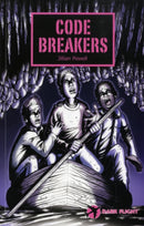 Code Breakers-9781844244898