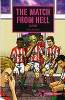 The Match from Hell-9781844244959