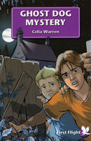 Ghost Dog Mystery-9781844248193