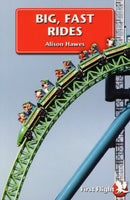 Big, Fast Rides-9781844248247