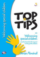 Top Tips on Welcoming Special Children-9781844271269