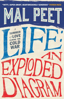Life: An Exploded Diagram-9781844281008