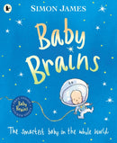 Baby Brains-9781844285228