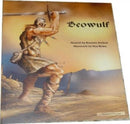 Beowulf in Gujarati and English : An Anglo-Saxon Epic-9781844440283