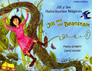 Jill and the Beanstalk (English/Spanish)-9781844441020