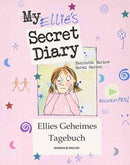 Ellie's secret diary-9781844442492