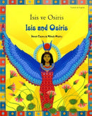 Isis and Osiris-9781844443291