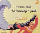 The Swirling Hijaab in Polish and English-9781844445585