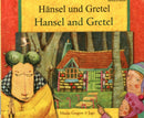 Hansel and Gretel-9781844447596