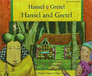 Hansel and Gretel-9781844447664