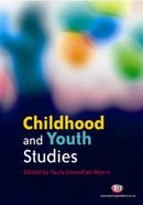 Childhood and Youth Studies-9781844450756