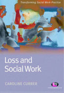 Loss and Social Work-9781844450886