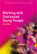 Working with Distressed Young People-9781844452057