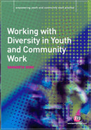 Working with Diversity in Youth and Community Work-9781844452989
