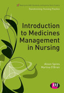 Introduction to Medicines Management in Nursing-9781844458455