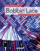 Beginner's Guide to Bobbin Lace-9781844481088