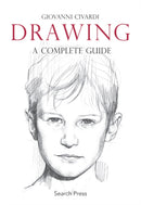 Drawing : A Complete Guide-9781844485086