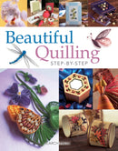 Beautiful Quilling Step-by-Step-9781844485109