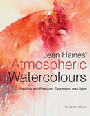 Jean Haines'' Atmospheric Watercolours