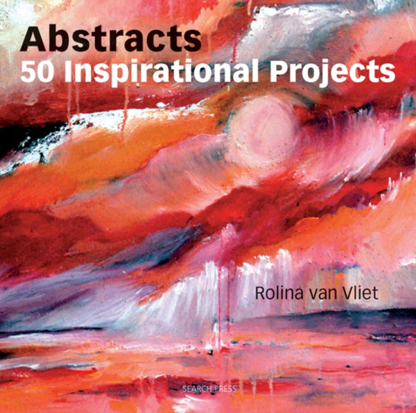 Abstracts: 50 Inspirational Projects-9781844487158