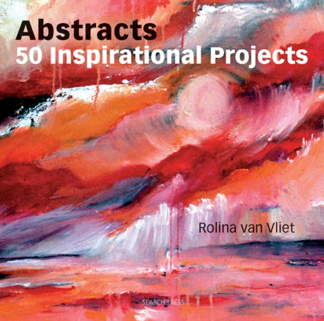 Abstracts: 50 Inspirational Projects-9781844487158