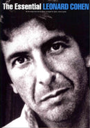 The Essential Leonard Cohen-9781844491407