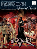 Dance Of The Death-9781844493296