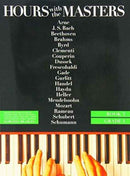 Hours with the Masters 3-9781844497607