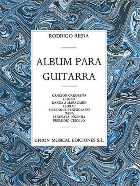 Album Para Guitarra-9781844498482