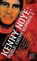 Kenny Noye: Public Enemy Number 1-9781844541935