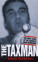 Tax Man-9781844544882