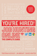 You're Hired! Job Hunting Online : The Complete Guide-9781844556281