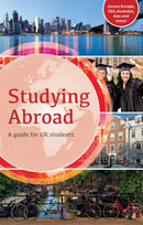 Studying Abroad-9781844556403